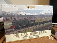 Landship train pack for sale  COLCHESTER