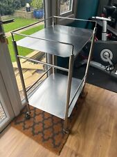 antique drinks trolley for sale  BARNSLEY