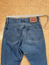 Levi jeans hose gebraucht kaufen  Wietmarschen