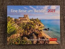 Reise 2023 harenberg gebraucht kaufen  Pirna, Dohma, Struppen