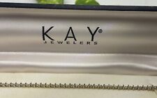 kay jewelers bracelet for sale  Marion