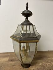 Vintage solid brass for sale  Mount Holly