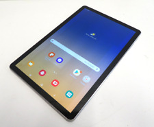 Samsung Galaxy Tab S4 10.5" Tablet SM-T830 (Black 256GB) Wifi Only *LCD BURN* for sale  Shipping to South Africa