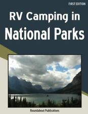 Camping national parks for sale  Hillsboro