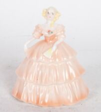 Coalport figure minuettes for sale  STOKE-ON-TRENT