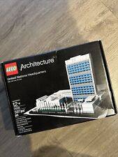 Lego lego architecture for sale  Bellevue