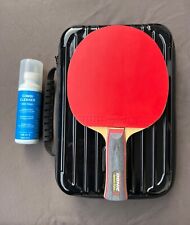 Tischtennisschläger donic app gebraucht kaufen  Petersberg