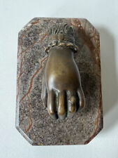 Theodore alexander bronze for sale  Akron