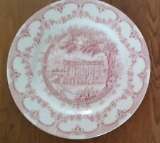 Chatsworth house plate for sale  REDRUTH