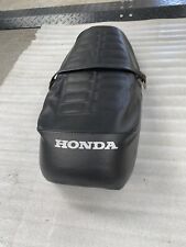Honda 400 400 for sale  OBAN
