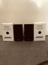 Bose acoustimass cube for sale  WELLINGBOROUGH