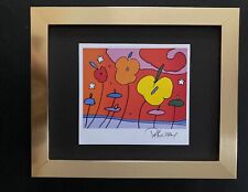 Peter max vintage for sale  Olmito