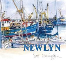 Newlyn sue lewington for sale  UK