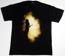 Joe satriani shirt for sale  PRESTON