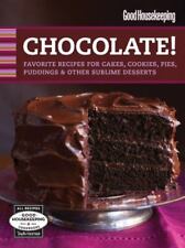 Usado, Chocolate bom para limpeza!: Receitas favoritas para bolos, biscoitos, tortas,... comprar usado  Enviando para Brazil