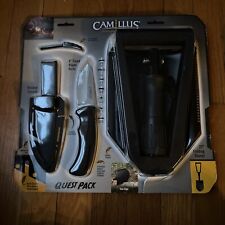 Camillus quest pack for sale  Chicago