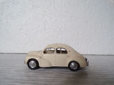 Norev miniatures voiture d'occasion  Fontaine-lès-Dijon