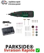 Parkside perceuse meuleuse d'occasion  Carquefou