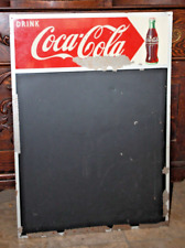 Vintage 1960s coca for sale  Fossil