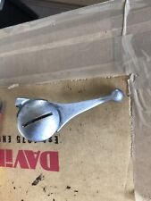 Choke mag lever for sale  SHEFFIELD