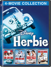 Herbie movie collection for sale  Perry
