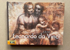 Leonardo vinci xxl gebraucht kaufen  Herford-Falkendiek