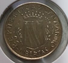 Moneta 200 lire usato  Pavia