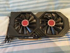 Xfx graphics card for sale  LONGNIDDRY