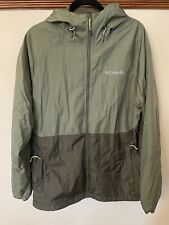 men rain s jacket for sale  Akeley