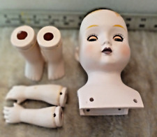 Vintage doll parts for sale  Cartersville