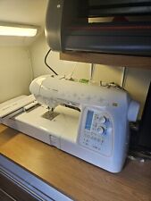 husqvarna Viking H Class 600 E Embroidery  for sale  Shipping to South Africa