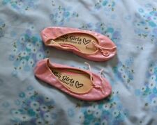 Sparkly pink ballet for sale  CARDIFF