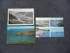 Postcards fishguard district for sale  NOTTINGHAM