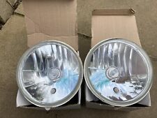 Pair inch round for sale  UK