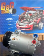 Compressor fit chevy for sale  Hialeah