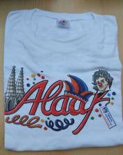 Kölner karneval shirt gebraucht kaufen  Köln