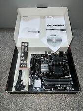 am3 motherboard for sale  MANCHESTER
