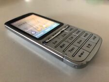 Telefono Cellulare Touch Screen Nokia C3-01 RM-640 Funzionante Senza Batteria, usato usato  Italia