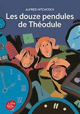 Pendules théodule livre d'occasion  Expédié en Belgium