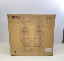 Kef series passive for sale  Chicago