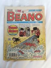 Beano comic .2532 for sale  LEEK