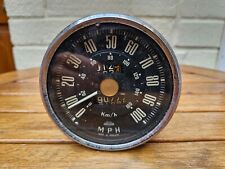 Jaeger speedometer mph for sale  WATERLOOVILLE