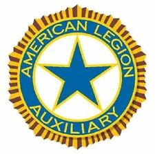 American legion auxiliary for sale  Longwood