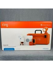 Ring Jobsite Security 5-Piece Starter Kit B08S2Z5XK5 *FAST SHIP* msrp $399 for sale  Shipping to South Africa