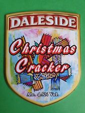 Daleside brewery christmas for sale  PRESTON