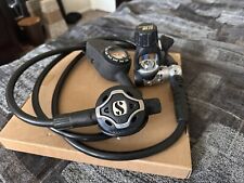 Scubapro mk25 s600 for sale  Huntington Beach