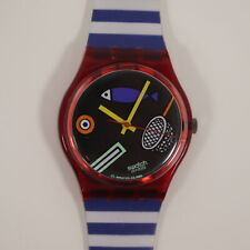 Swatch gent gr112 usato  Cambiago