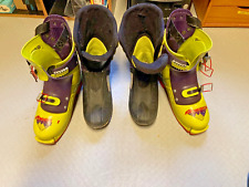 Chaussures ski rando d'occasion  Achicourt