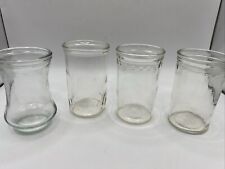 Vintage pressed glass for sale  New Braunfels