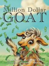 Million dollar goat for sale  Montgomery